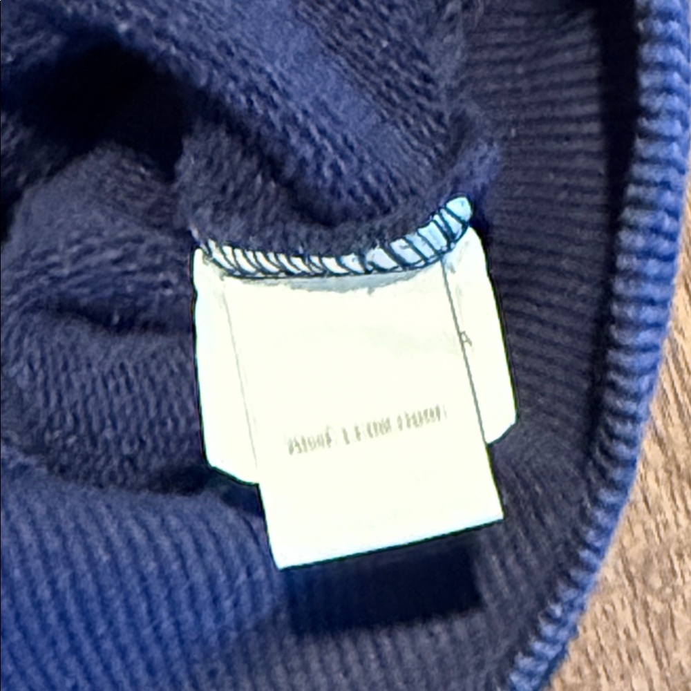 AIME LEON DORE Hoodie - XL - Picture 7 of 14